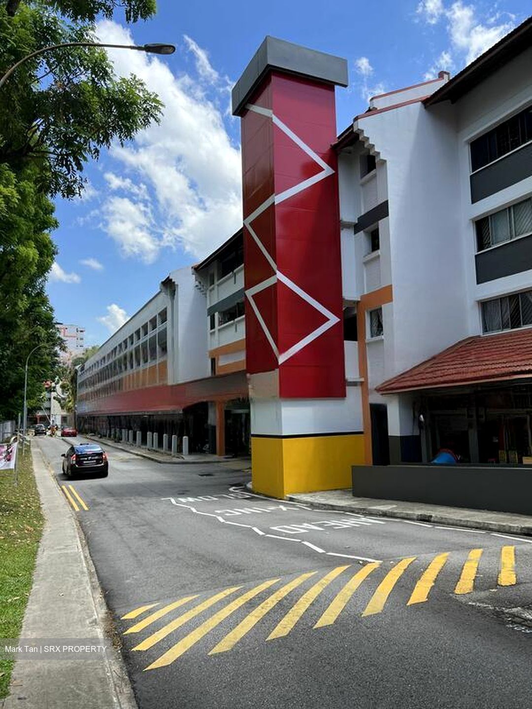 Bukit Batok Street 31 (D23), Shop House #569584121